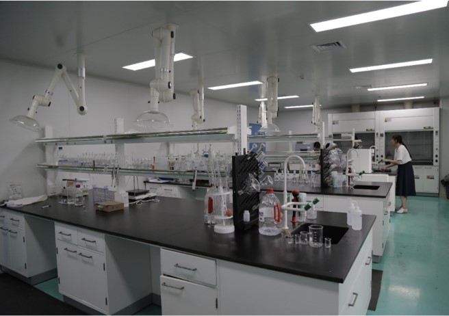 沧州双创中心 化学实验室平台(图1)