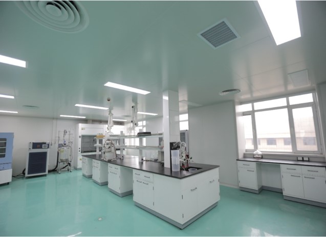 沧州双创中心 化学实验室平台(图2)